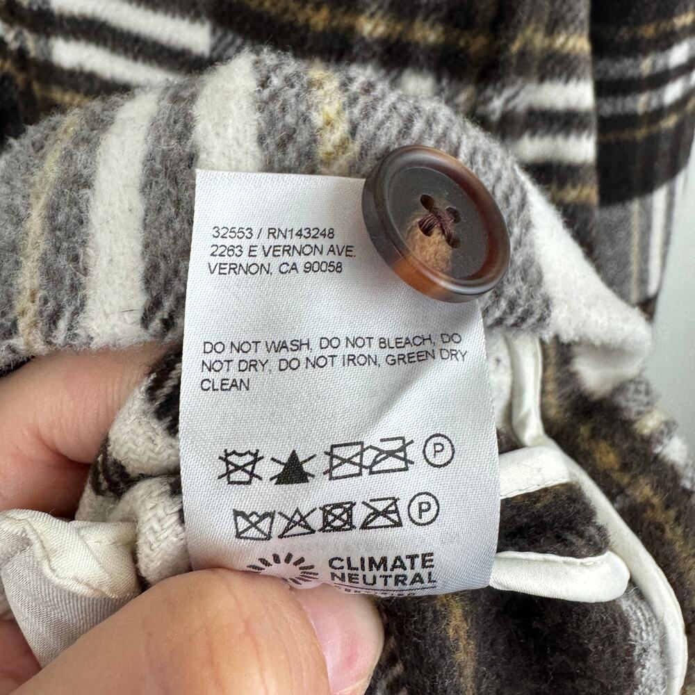 Reformation Ridley Jacket - Picture 7 of 8